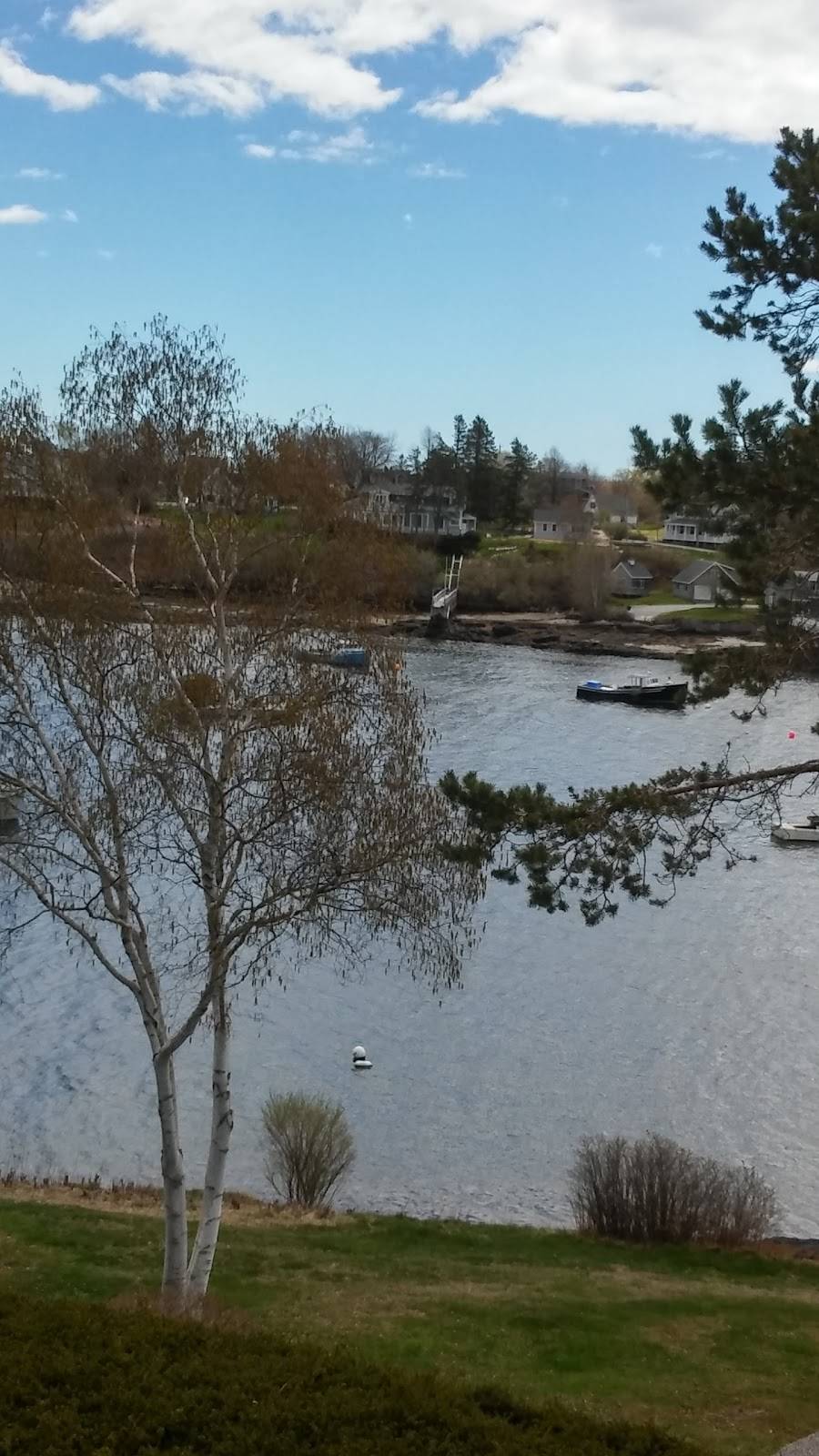 Bailey Island Lobster Co. | restaurant | 51 Abner Point Rd, Bailey Island, ME 04003, USA | 2078336099 OR +1 207-833-6099