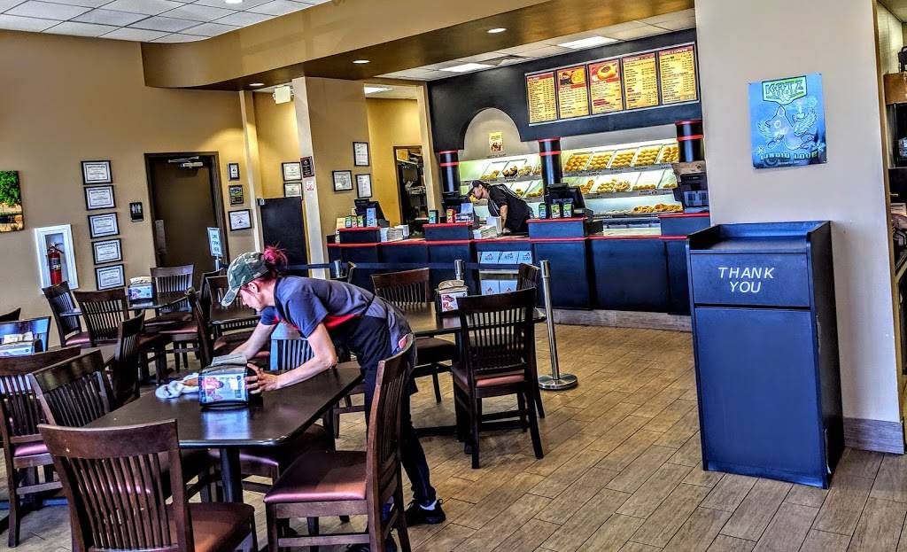 Kolache Factory | restaurant | 8001 Wyoming Blvd NE #B3, Albuquerque, NM 87113, USA | 5058563430 OR +1 505-856-3430