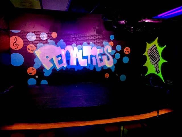 Penalties Sports Bar & Grill | meal takeaway | 1731 N Main St Ste G/H, Shelbyville, TN 37160, USA | 9317356495 OR +1 931-735-6495