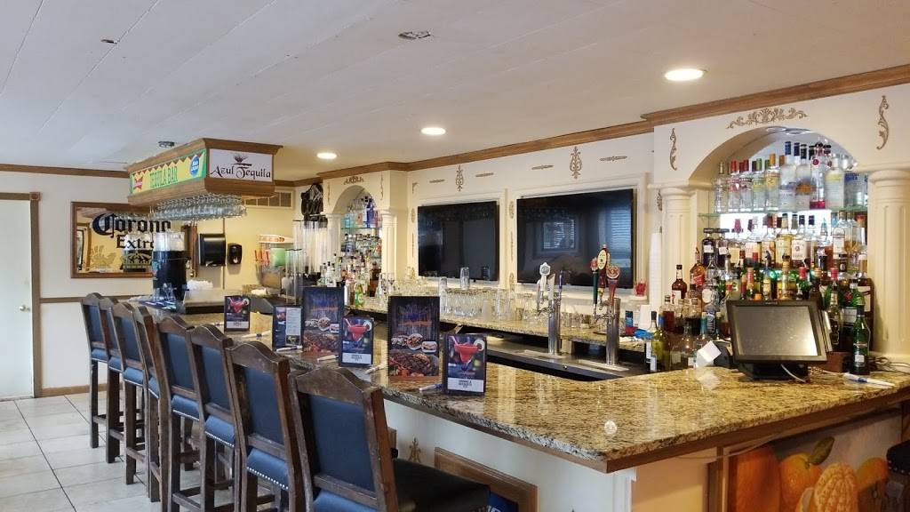 Azul Tequila | restaurant | 601 E Riverview Ave, Napoleon, OH 43545, USA | 4195999028 OR +1 419-599-9028