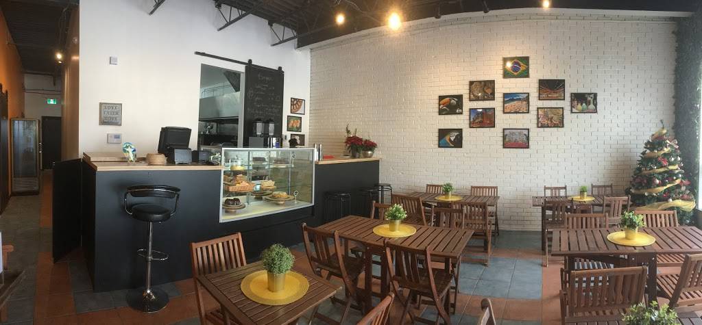 Bouchées Brésil Gourmet INC. | restaurant | 350 Chemin de la Grande-Côte, Saint-Eustache, QC J7P 1G3, Canada | 5149415999 OR +1 514-941-5999