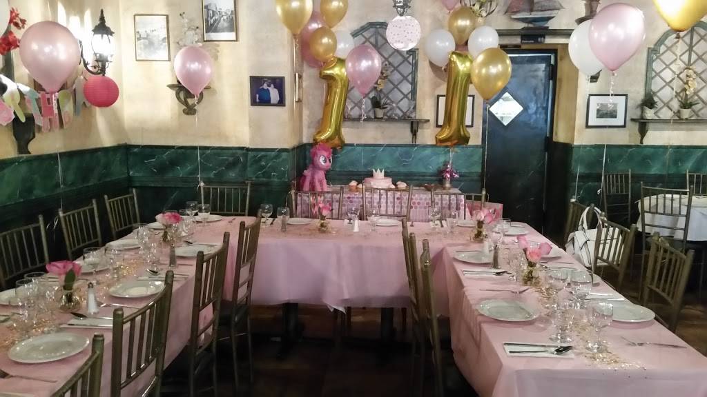 Antica Trattoria | restaurant | 68-10 Fresh Pond Rd, Ridgewood, NY 11385, USA | 7183861559 OR +1 718-386-1559