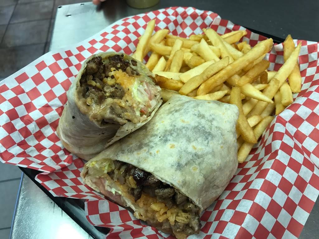 Nickys Gyros | restaurant | 1500 N Main St, Crown Point, IN 46307, USA | 2196638430 OR +1 219-663-8430