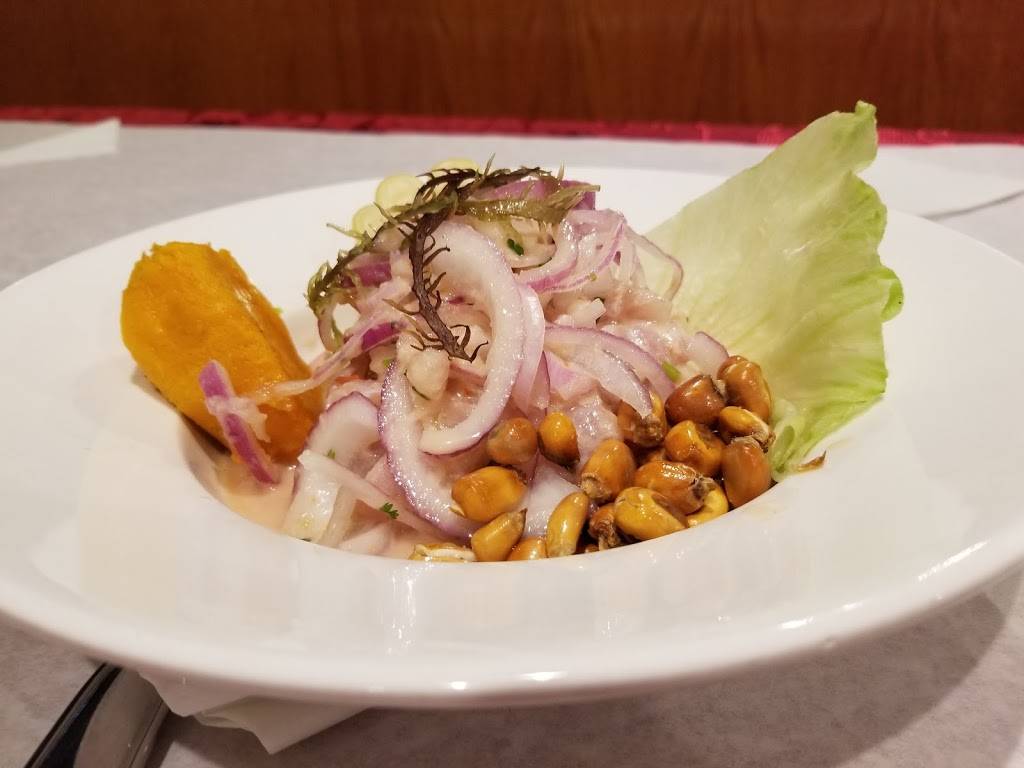 Bambu Restaurant | restaurant | 30 Broad St, Port Chester, NY 10573, USA | 9144815040 OR +1 914-481-5040