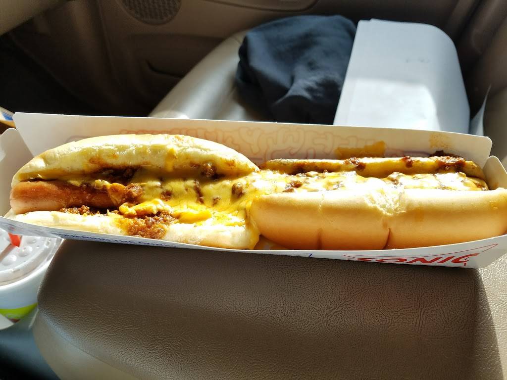 Sonic Drive-In | restaurant | 5240 Us Highway 60 West, Paducah, KY 42001, USA | 2704422881 OR +1 270-442-2881