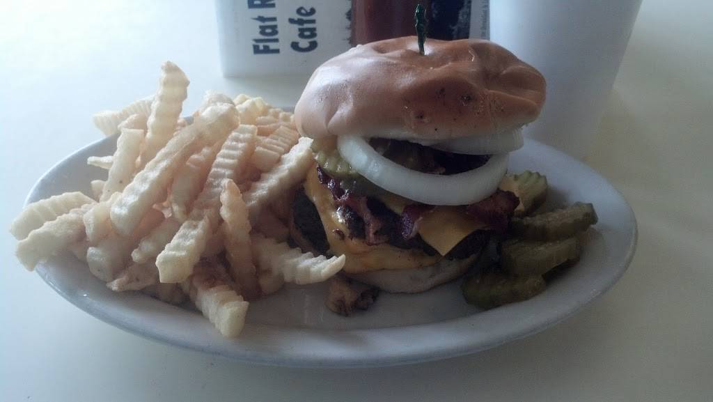 Flat River Cafe | restaurant | 9580 Hurdle Mills Rd, Hurdle Mills, NC 27541, USA | 3363648800 OR +1 336-364-8800