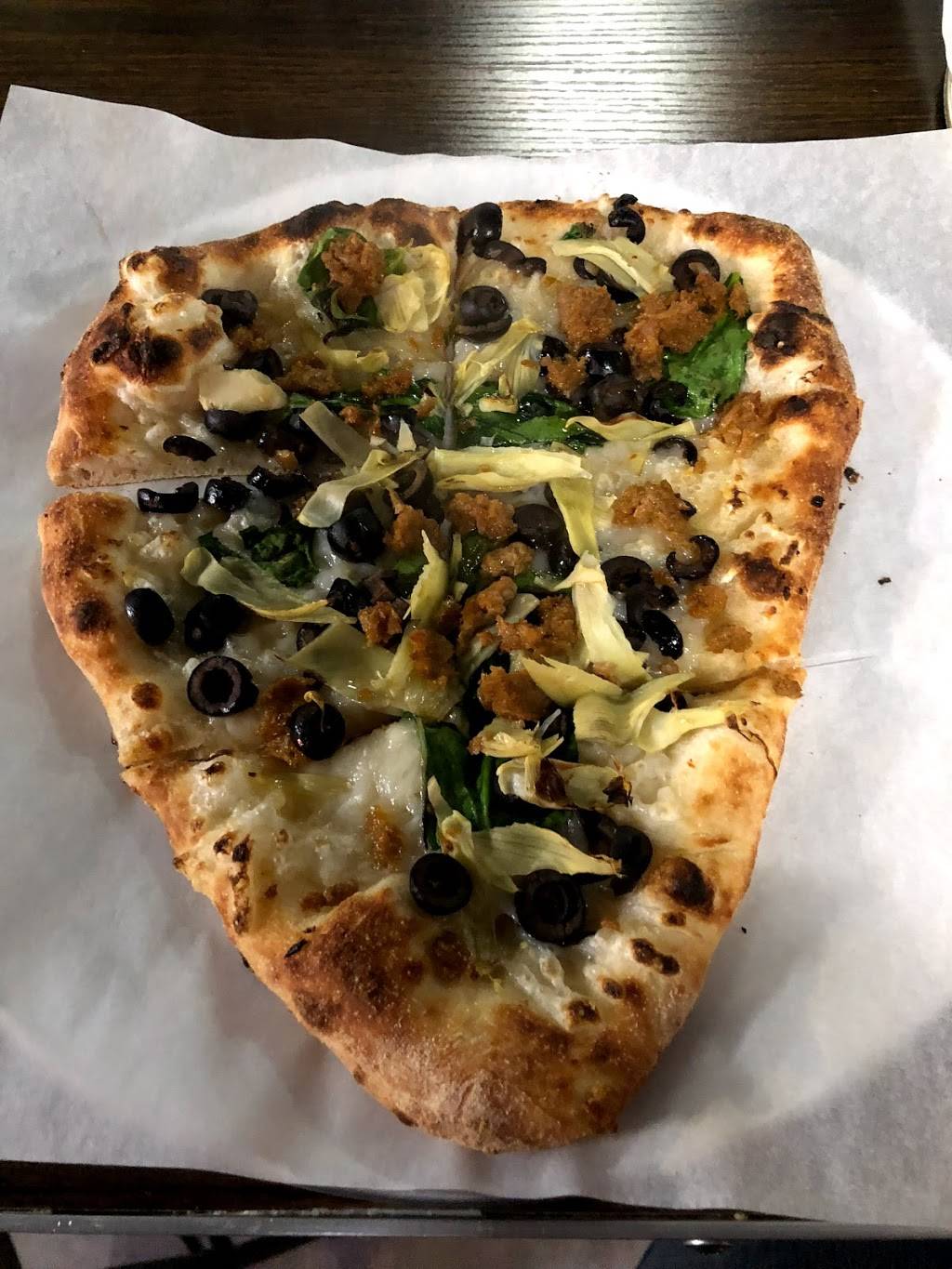 Create A Pizza | restaurant | 766 Monroe Ave, Rochester, NY 14607, USA | 5857305141 OR +1 585-730-5141