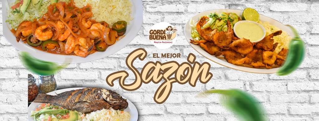 gordi-buena mexican restaurant | restaurant | 2092 Greeley Mall, Greeley, CO 80631, USA | 9708883118 OR +1 970-888-3118