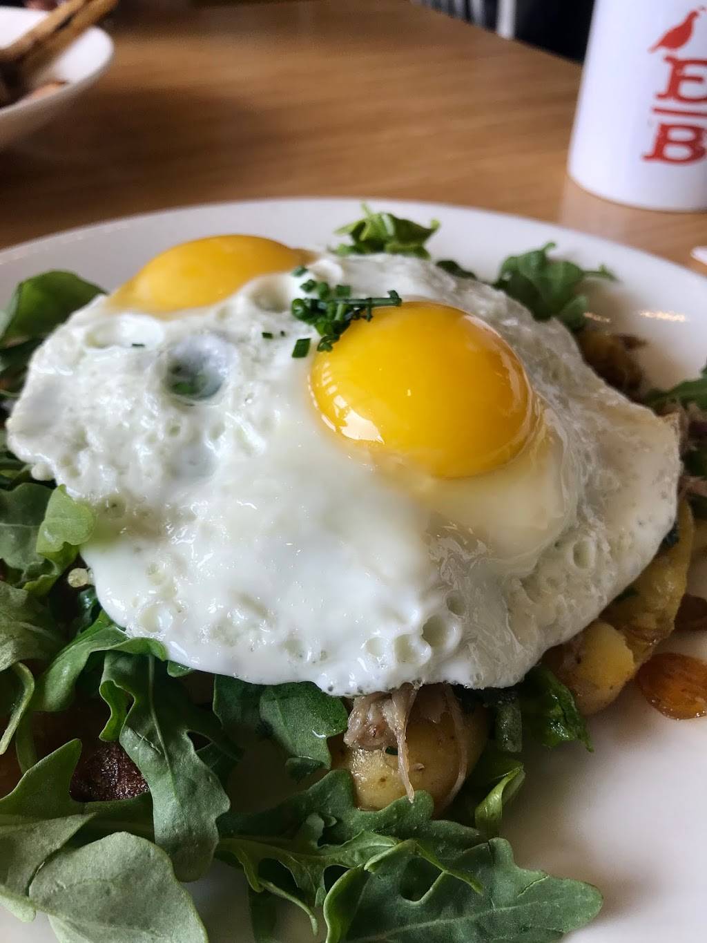 Early Bird | restaurant | 1000b E Bastanchury Rd, Fullerton, CA 92835, USA | 7145294100 OR +1 714-529-4100