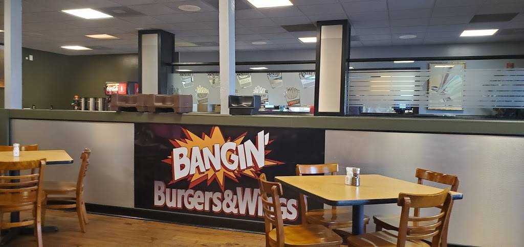 $5 Burger and BBQ | restaurant | 1131 N Tennessee St, Cartersville, GA 30120, USA | 4703154707 OR +1 470-315-4707