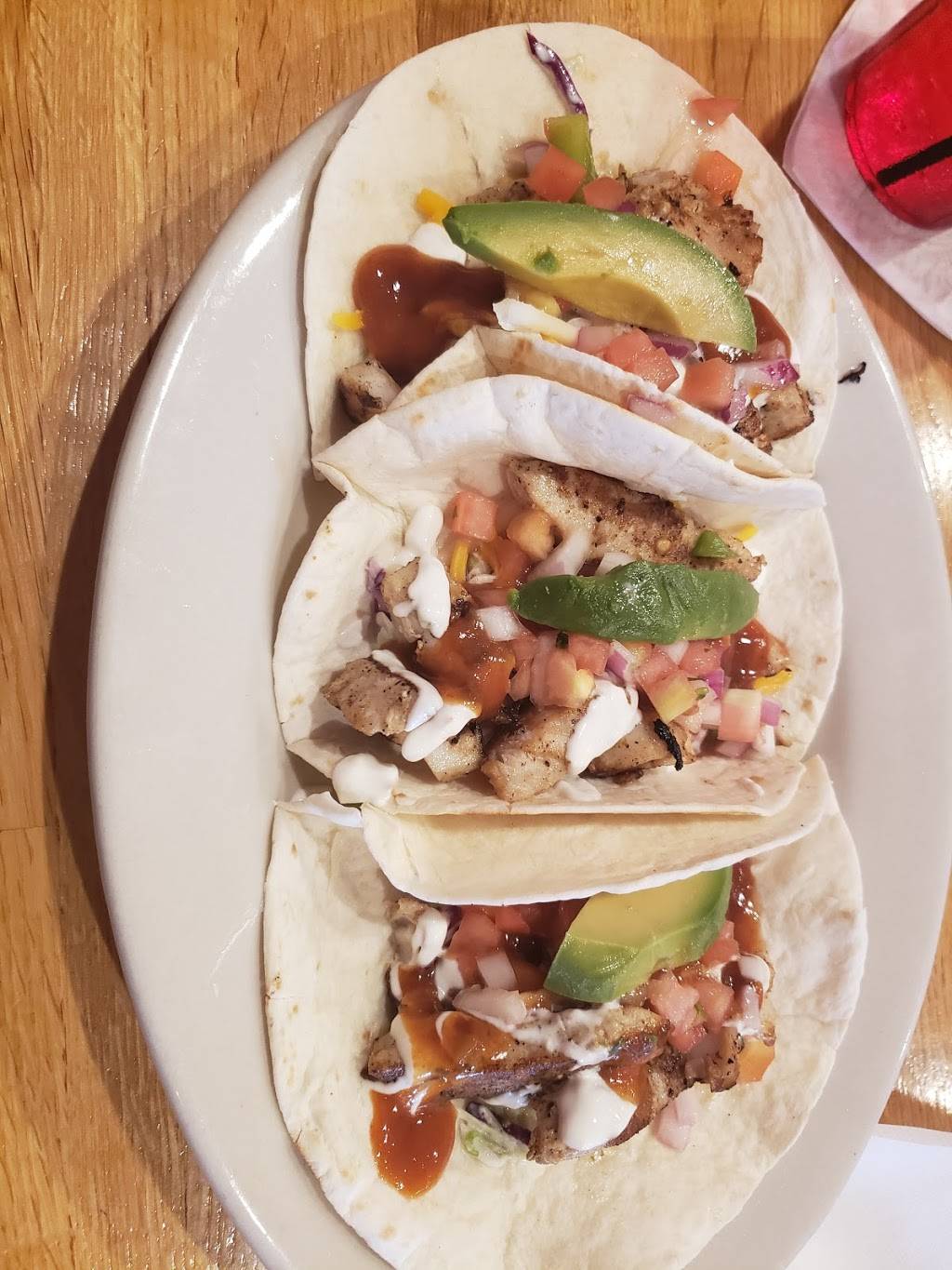 Flip Flops VB Grill | restaurant | 2217 Upton Dr, Virginia Beach, VA 23454, USA | 7574273547 OR +1 757-427-3547