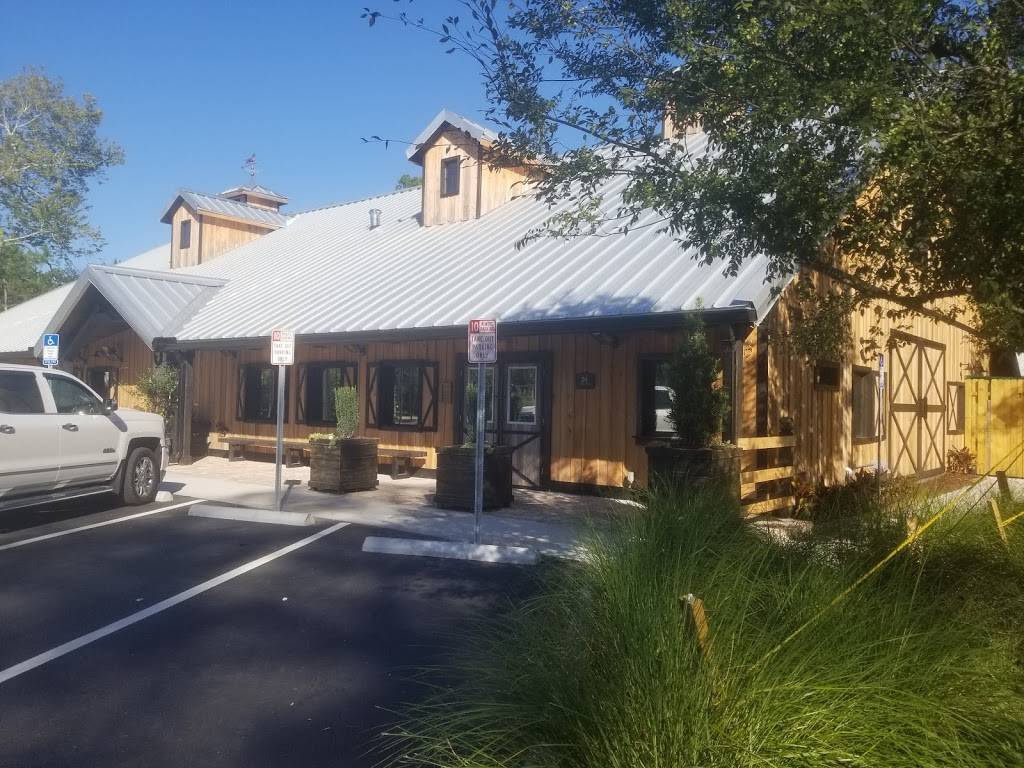 V Pizza Julep Palm Valley | restaurant | 154 Canal Blvd, Ponte Vedra Beach, FL 32082, USA | 9044735218 OR +1 904-473-5218