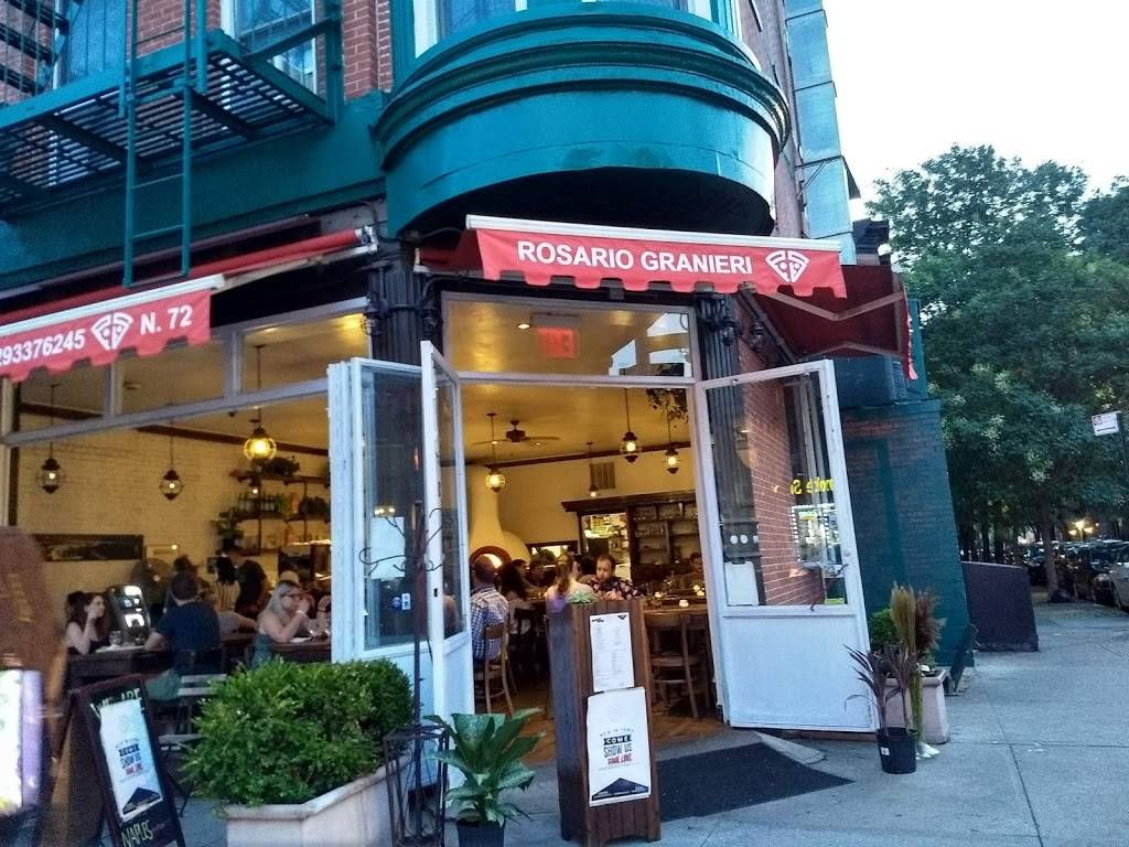 SkyIce Thai Food & Ice Cream | restaurant | 63 5th Ave, Brooklyn, NY 11217, USA | 7182300910 OR +1 718-230-0910