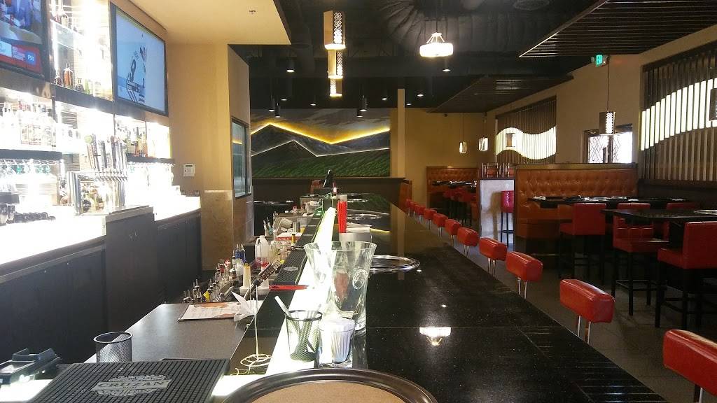 Ijji 4 Korean Bar-B-Que | restaurant | 10580 N McCarran Blvd #102, Reno, NV 89523, USA | 7755074554 OR +1 775-507-4554