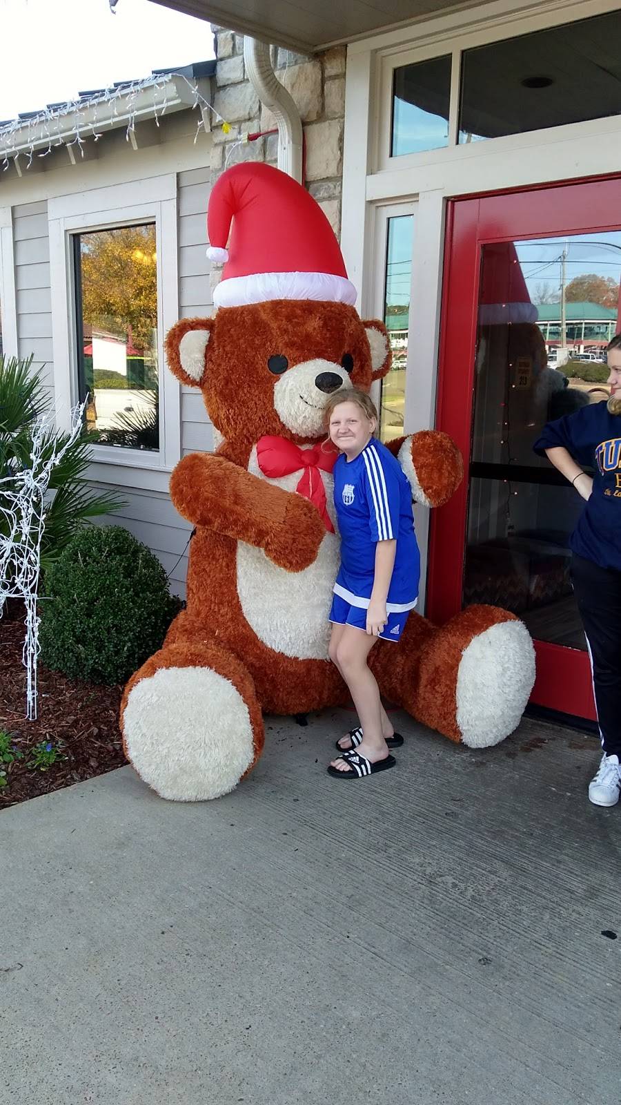 No Way Jose | restaurant | 125 west Hwy 12, Starkville, MS 39759, USA | 6622688049 OR +1 662-268-8049