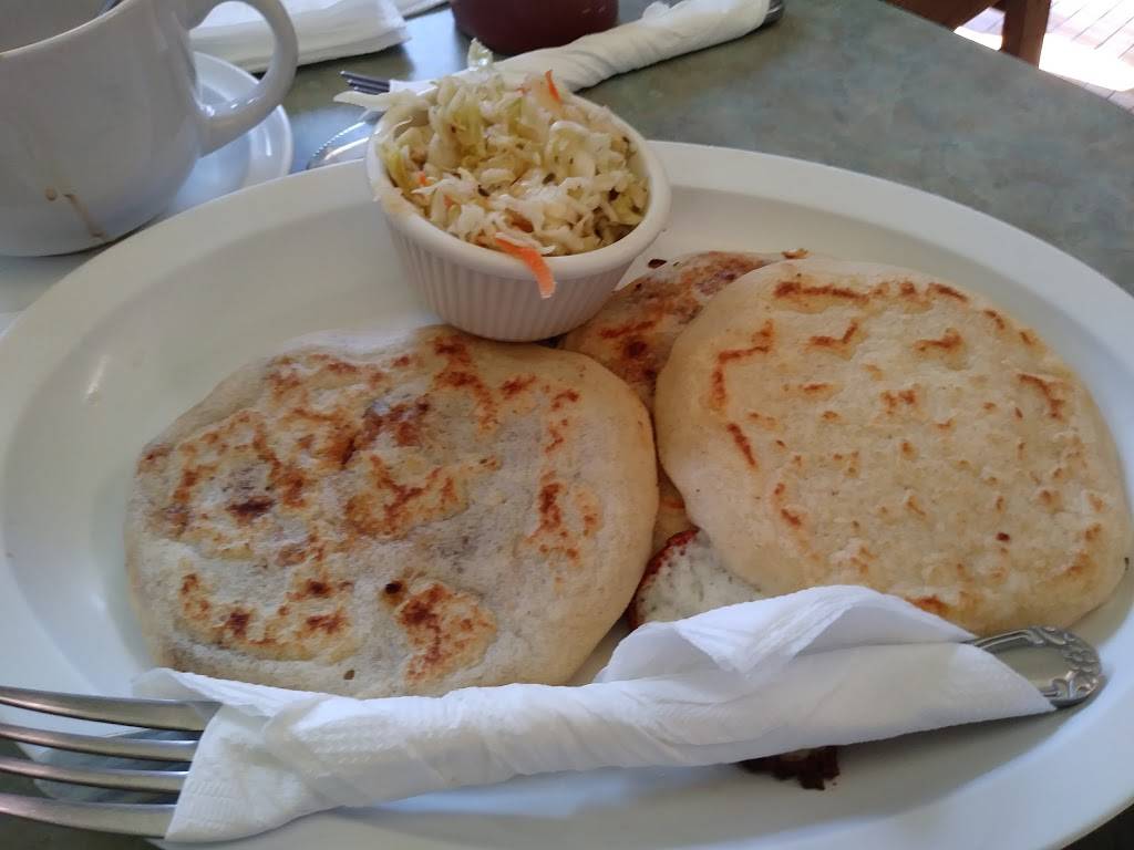 Rinconcito Salvadoreño | restaurant | 3829 Mission St, San Francisco, CA 94110, USA | 4152829114 OR +1 415-282-9114