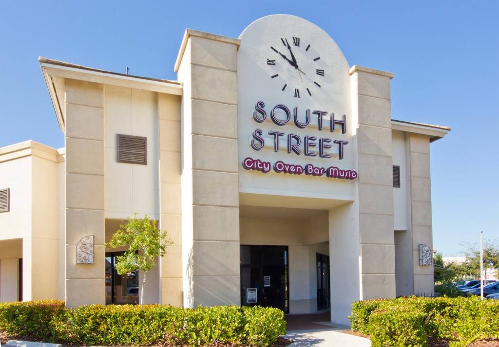 South Street | restaurant | 1410 Pine Ridge Rd, Naples, FL 34108, USA | 2394359333 OR +1 239-435-9333