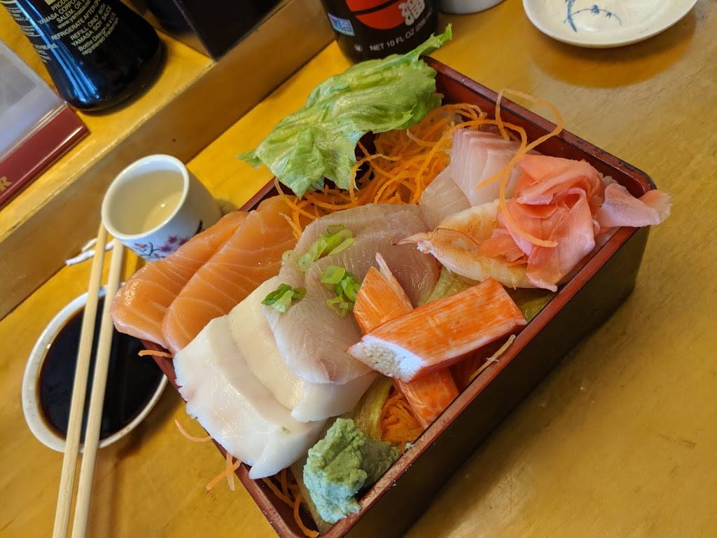 Sakura Japanese Restaurant | restaurant | 5824 Northampton Blvd Suite 102 Suite 102, Virginia Beach, VA 23455, USA | 7573189002 OR +1 757-318-9002