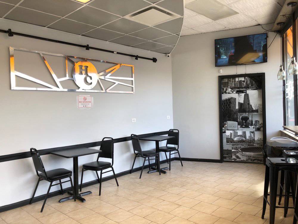 Harolds Chicken on Broadway | meal takeaway | 3933 North Broadway, Chicago, IL 60613, USA | 7739008518 OR +1 773-900-8518