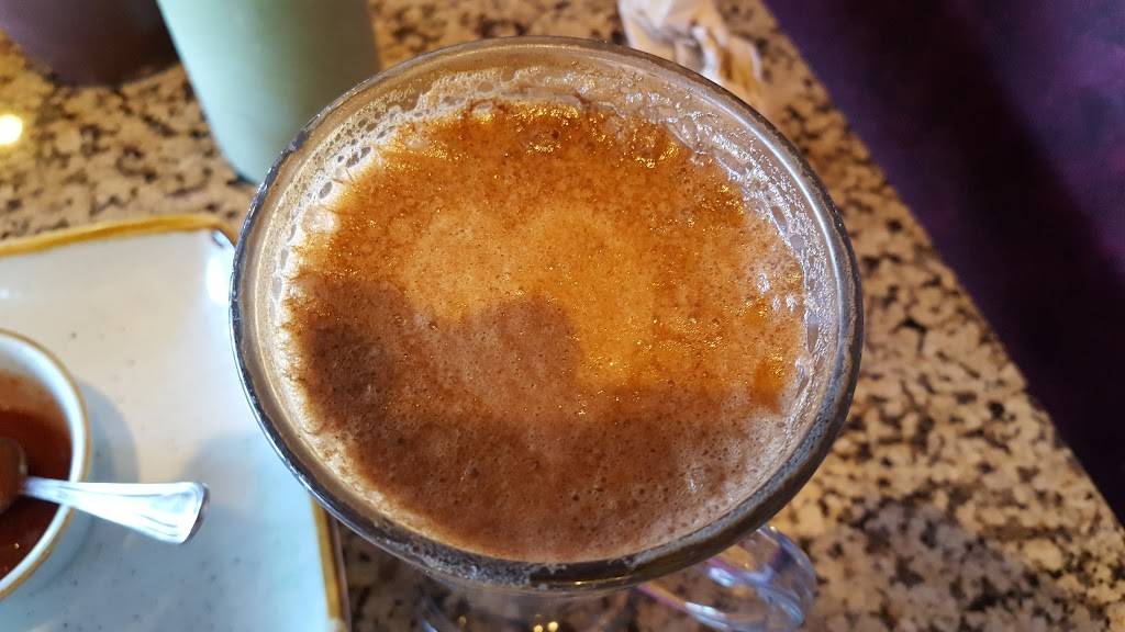 Cafe La Fortuna Willowbrook | cafe | 6300 Kingery Hwy #126, Willowbrook, IL 60527, USA | 6304814944 OR +1 630-481-4944