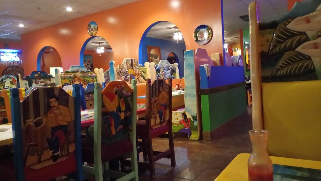 Los Mariachis | restaurant | 1080 N Bridge St, Chillicothe, OH 45601, USA | 7407754219 OR +1 740-775-4219