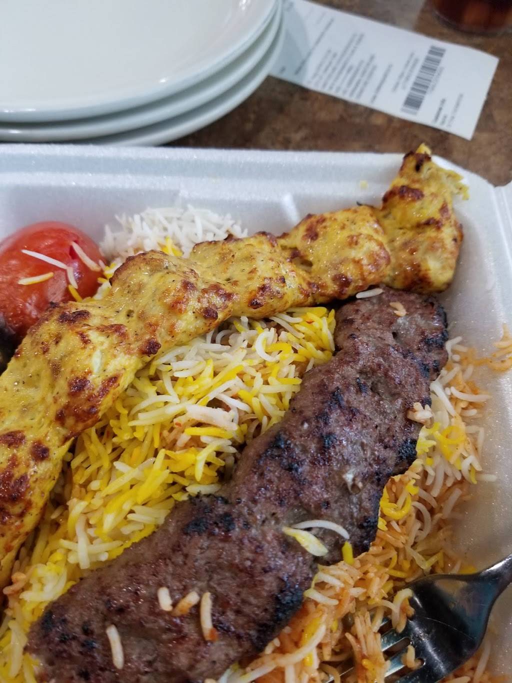 Caspian Mediterranean Grill | restaurant | 1334 Anna J Stepp Rd, Ypsilanti, MI 48197, USA | 7342190505 OR +1 734-219-0505