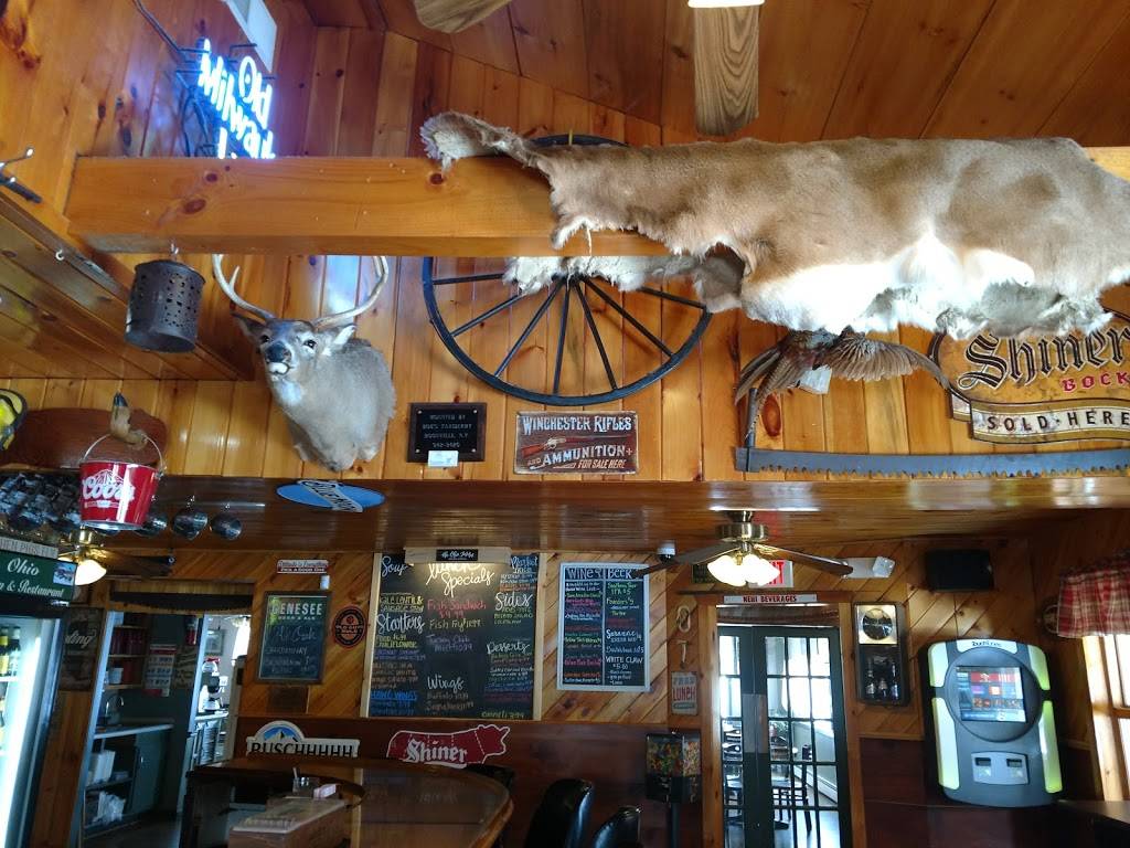 Ohio Tavern & Restaurant | restaurant | 2755 NY-8, Cold Brook, NY 13324, USA | 3158265050 OR +1 315-826-5050