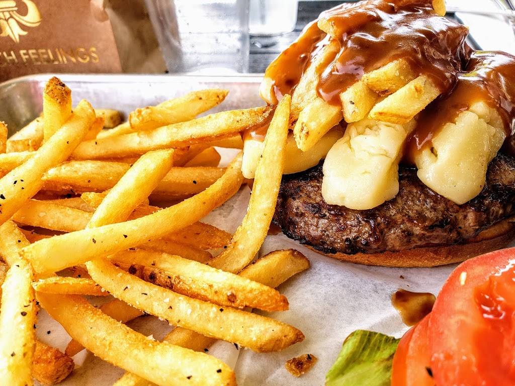 Waydowntown Restaurant | restaurant | 265 Commercial St, Provincetown, MA 02657, USA | 5084878800 OR +1 508-487-8800