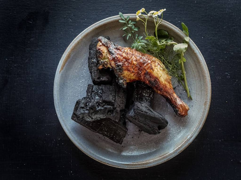 Flower And Bone | restaurant | 640 5th St, Santa Rosa, CA 95404, USA | 7077088529 OR +1 707-708-8529