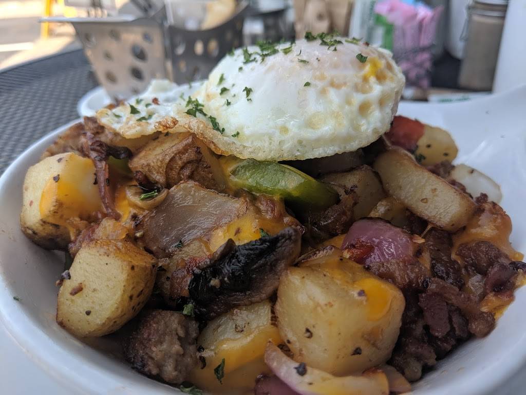 Eggstravaganza Cafe | cafe | 6444 Nolensville Pike, Antioch, TN 37013, USA | 6158190396 OR +1 615-819-0396