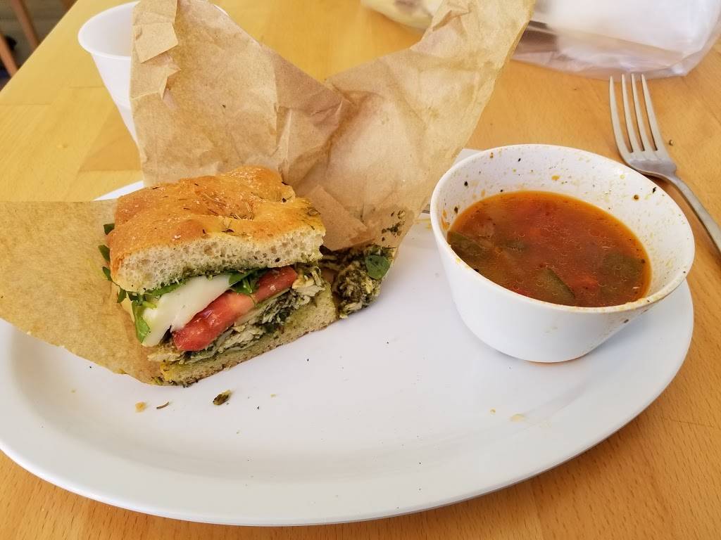 The Toss, San Carlos | restaurant | 1673 Laurel St, San Carlos, CA 94070, USA | 6504861520 OR +1 650-486-1520