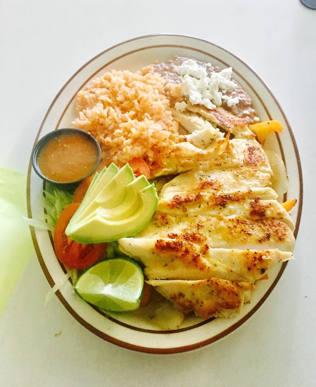 Tacos Nayarit | restaurant | 1375 N Blackstone Ave, Fresno, CA 93703, USA | 5594865304 OR +1 559-486-5304