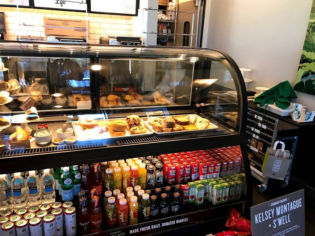 Starbucks | cafe | 260 Northgate One, San Rafael, CA 94903, USA | 4154921928 OR +1 415-492-1928