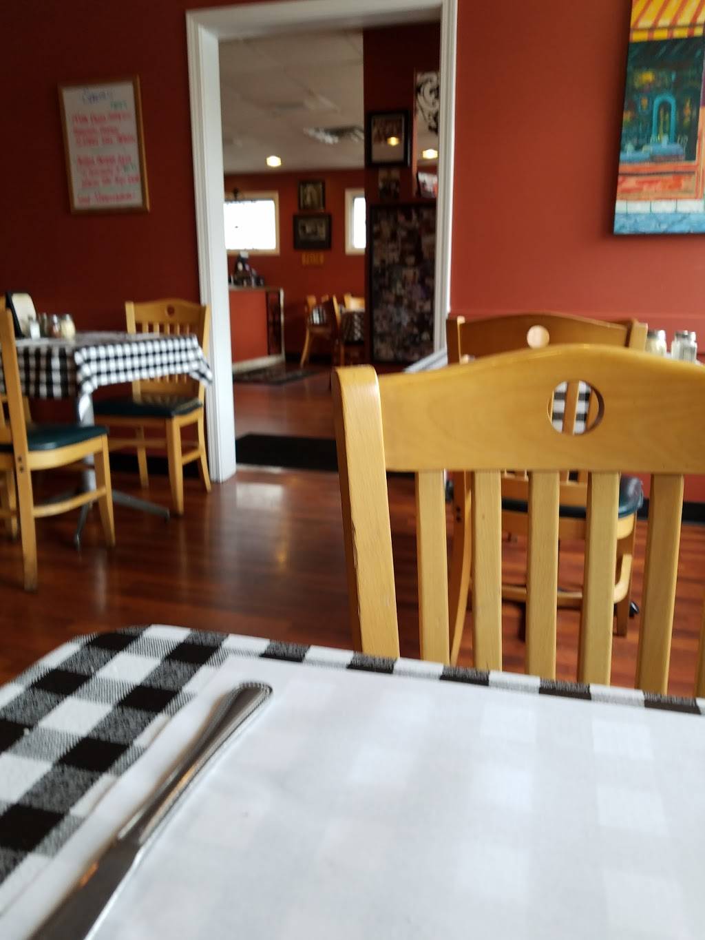 Roseys Italian Cafe | restaurant | 2133 Five Mile Line Rd, Penfield, NY 14526, USA | 5853855600 OR +1 585-385-5600