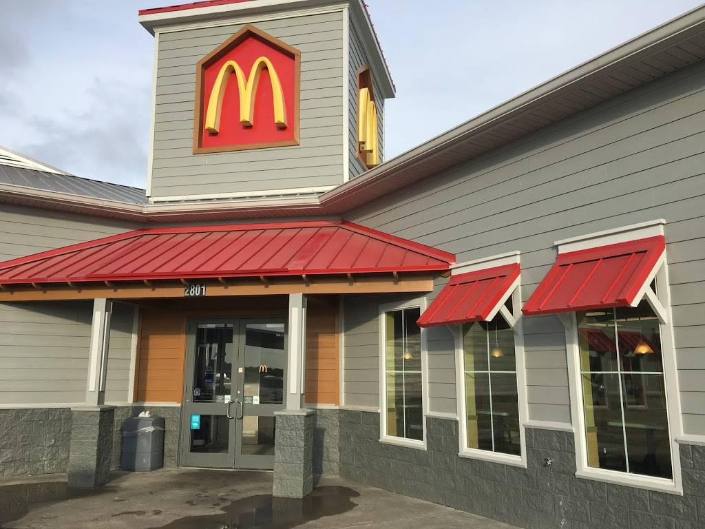 McDonalds | cafe | 2805 US-59, Rosenberg, TX 77471, USA | 2813426509 OR +1 281-342-6509