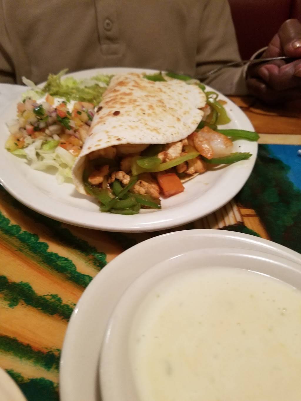 Don Ramon Mexican Restaurant | restaurant | 4866 Richmond Rd, Cleveland, OH 44128, USA | 2168313100 OR +1 216-831-3100
