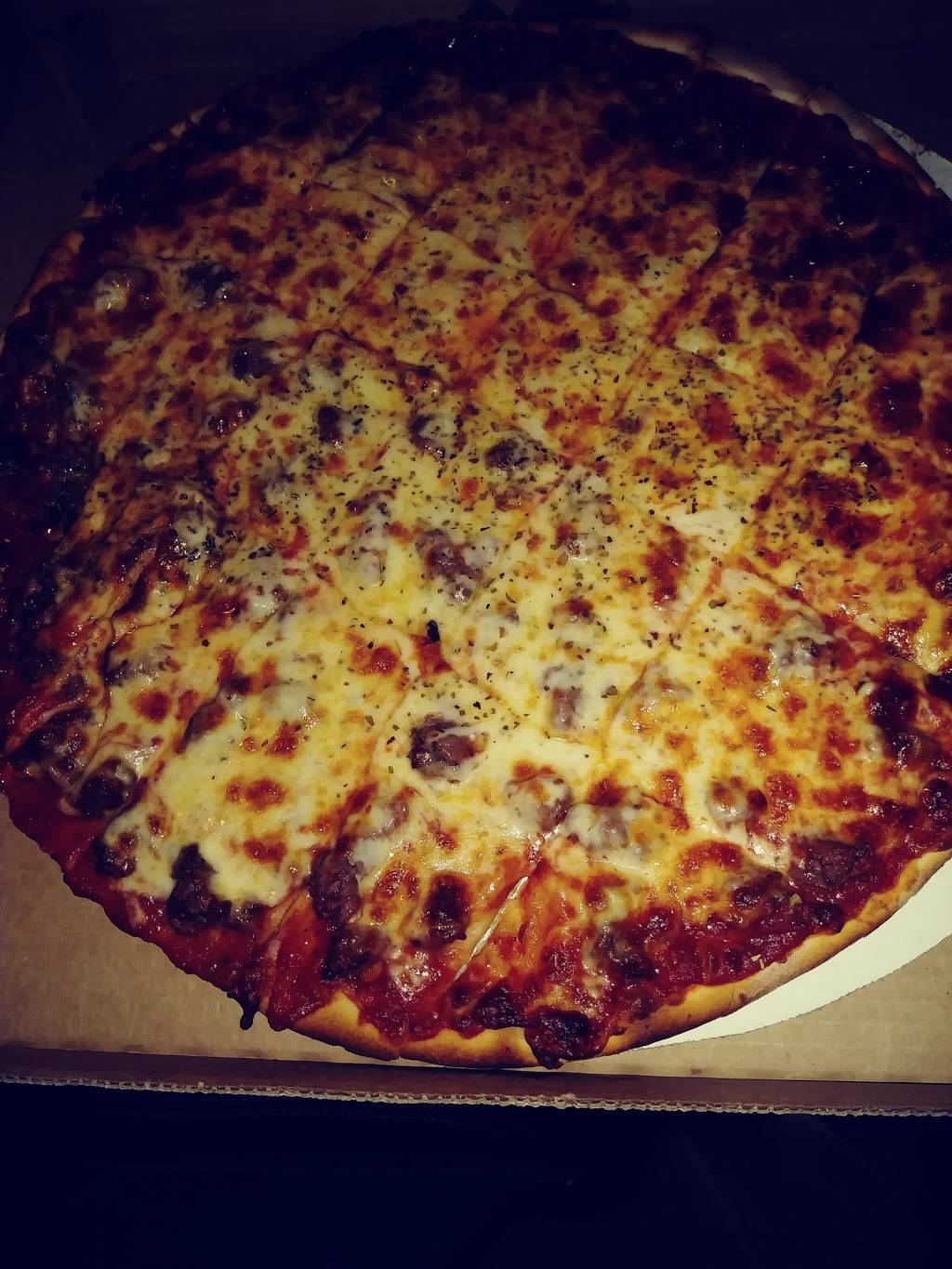 Italian Fiesta Pizzeria | restaurant | 15425 Cottage Grove Ave, Dolton, IL 60419, USA | 7088499204 OR +1 708-849-9204