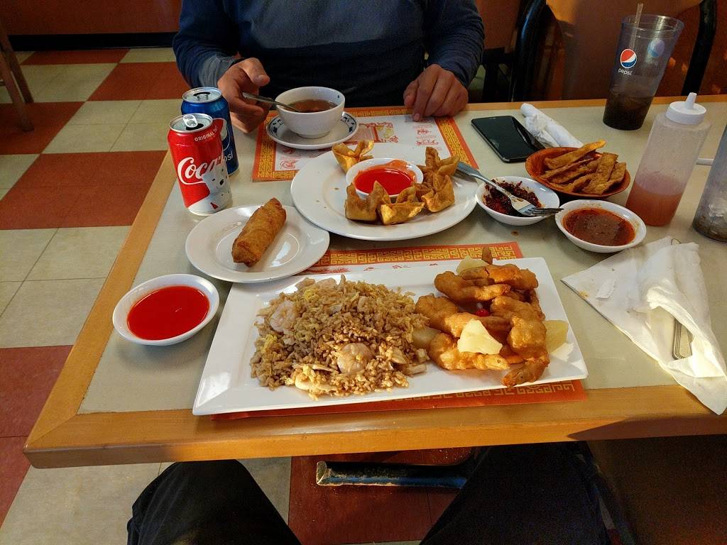 Chopstix Express | restaurant | 1613 SE US Hwy 19, Crystal River, FL 34429, USA | 3522288808 OR +1 352-228-8808