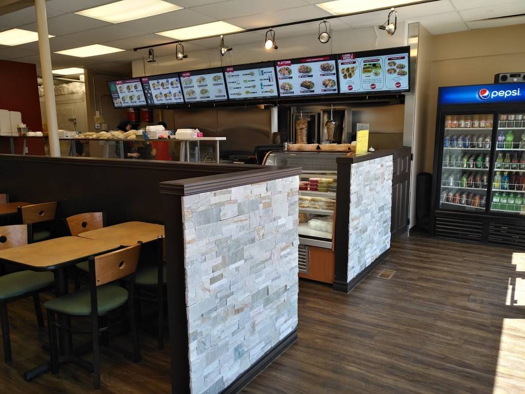 CEDARS ALEXANDRIA, ON | restaurant | 417 Main St S, Alexandria, ON K0C 1A0, Canada | 6136427777 OR +1 613-642-7777