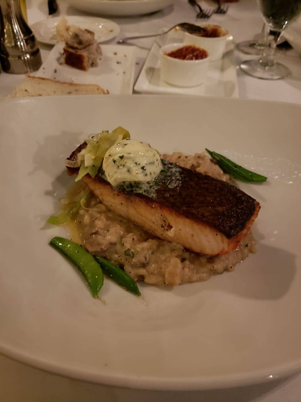 Ravello | restaurant | 2800 Opryland Dr, Nashville, TN 37214, USA | 6154586848 OR +1 615-458-6848