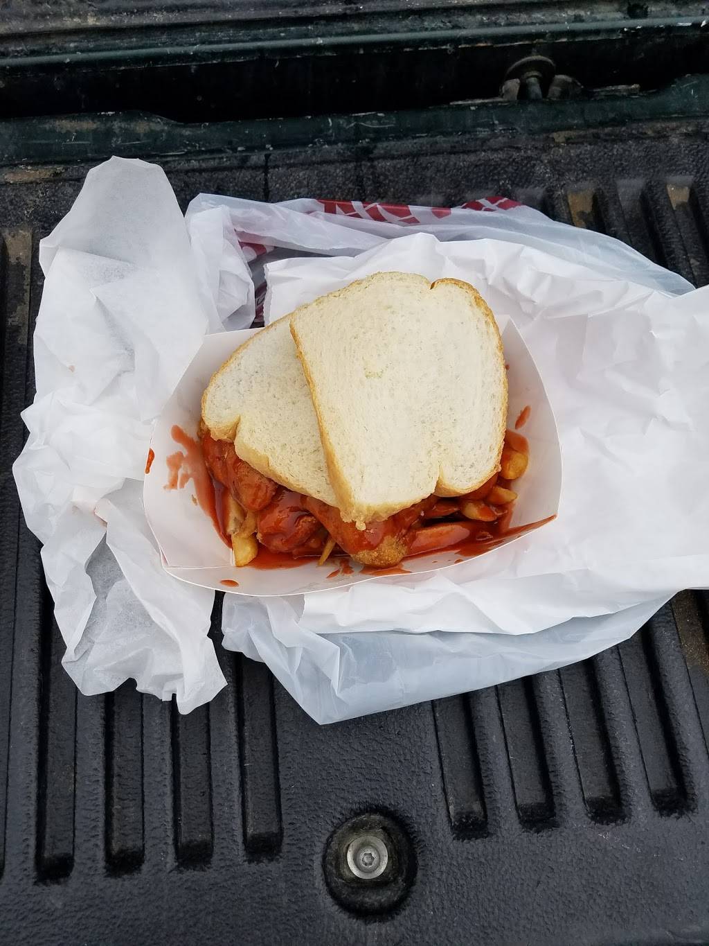 Joes BBQ & Fish | restaurant | 350 N Wolf Rd, Hillside, IL 60162, USA | 7084499995 OR +1 708-449-9995