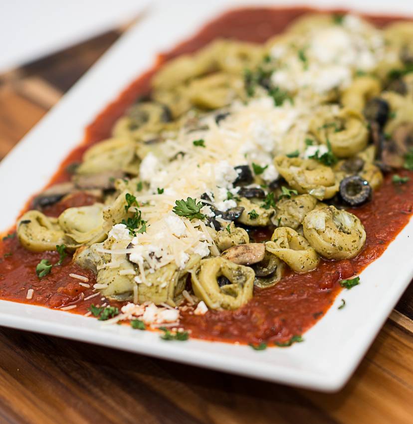 Sopranos Pizza & Pasta - Ballard | meal delivery | 7729 24th Ave NW, Seattle, WA 98117, USA | 2067894444 OR +1 206-789-4444