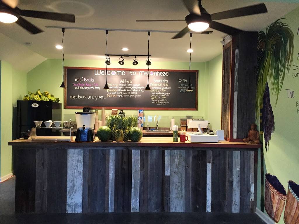 Melonhead | restaurant | 1146 Ocean Ave, Sea Bright, NJ 07760, USA | 7328522522 OR +1 732-852-2522