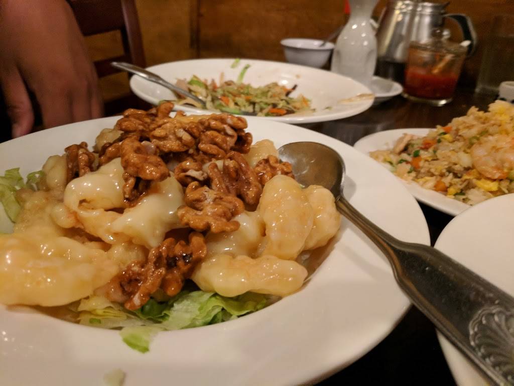 Mings Palace Restaurant | restaurant | 4720 Soquel Dr, Soquel, CA 95073, USA | 8314759210 OR +1 831-475-9210