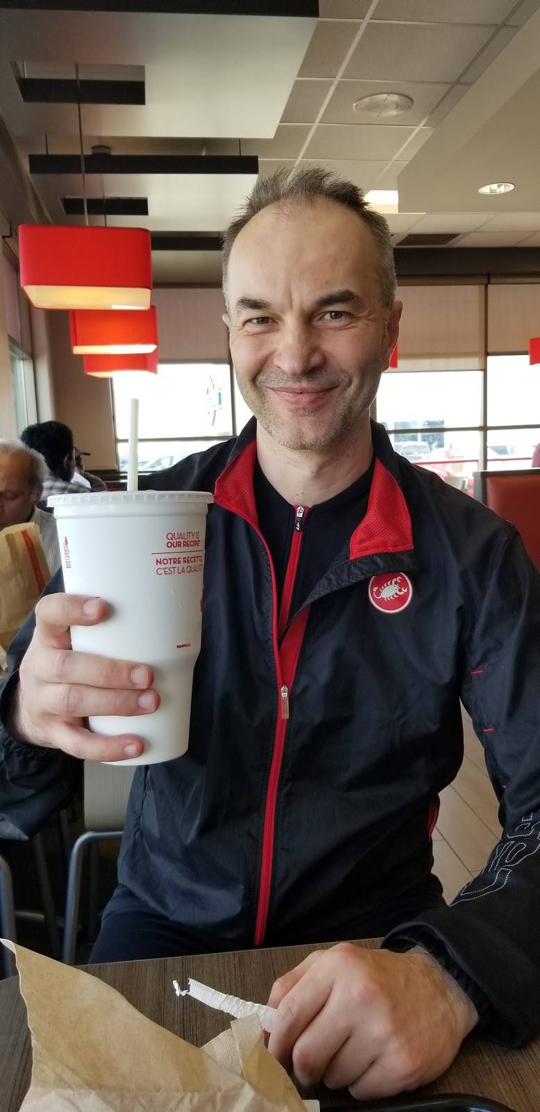 Wendys | restaurant | 1420 Mid-Way Blvd, Mississauga, ON L5T 2S4, Canada | 9055642373 OR +1 905-564-2373