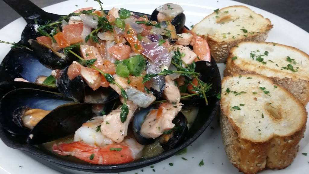 Craft House | restaurant | 300 N Bailey Rd, Thorndale, PA 19372, USA | 4847869008 OR +1 484-786-9008