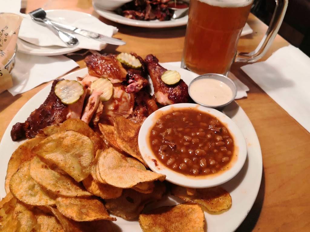 Jim N Nicks Bar-B-Q | restaurant | 2250 Cobbs Ford Rd, Prattville, AL 36066, USA | 3342901000 OR +1 334-290-1000