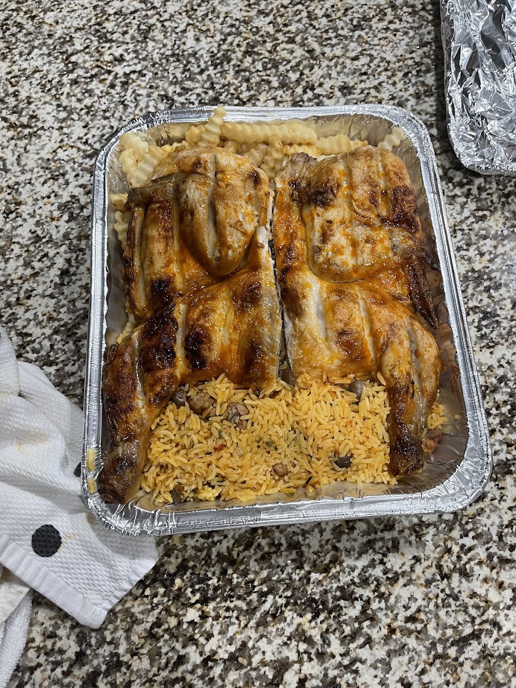 Rosas BBQ | restaurant | 2432 Reidville Rd, Spartanburg, SC 29301, USA | 8643104270 OR +1 864-310-4270