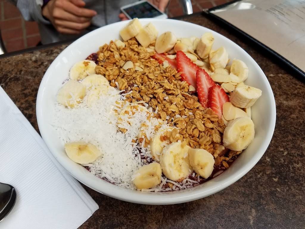 The Cove Cafe | cafe | 36 Malaga Cove Plaza, Palos Verdes Estates, CA 90274, USA | 3103756767 OR +1 310-375-6767