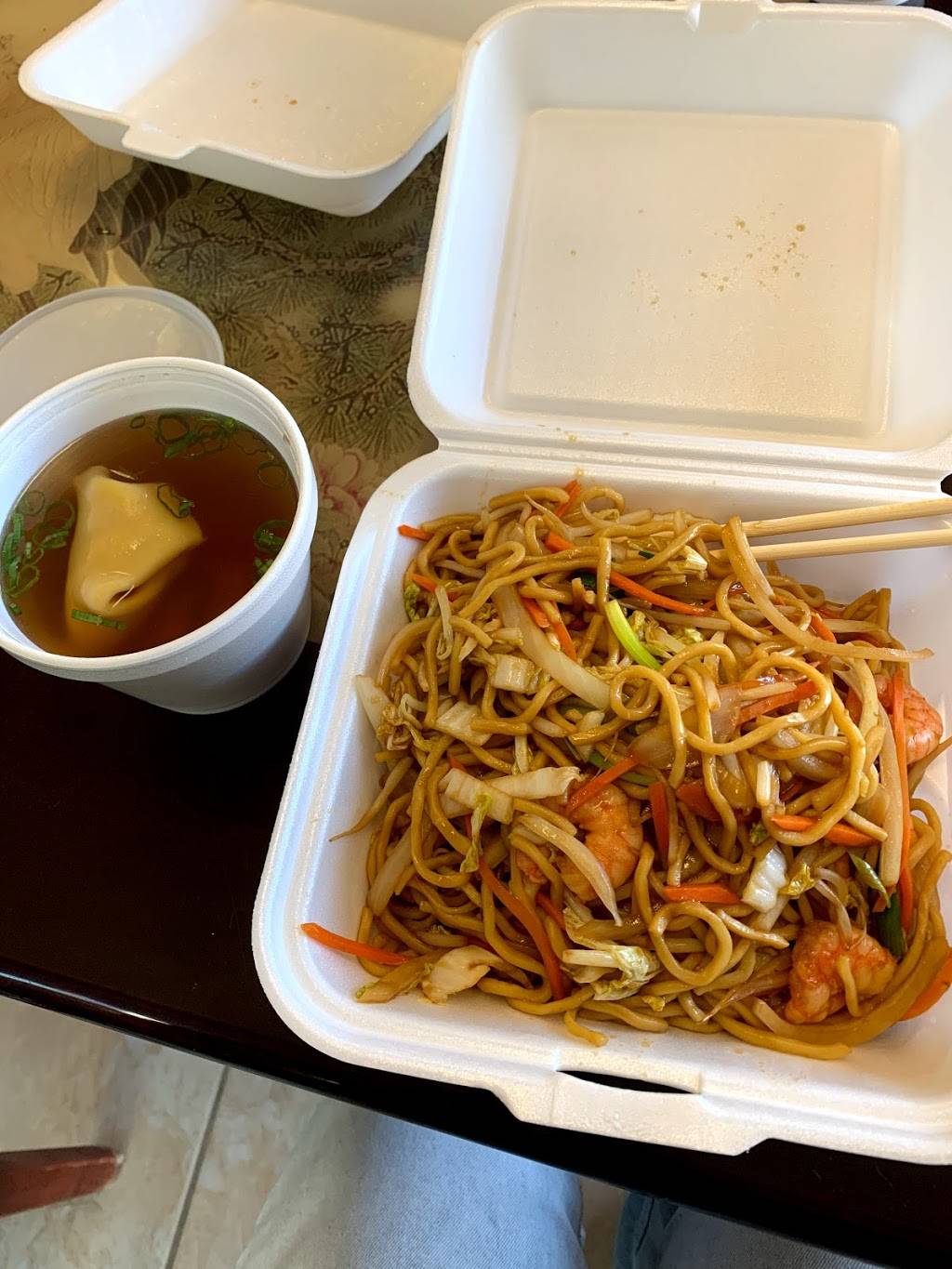 Shang Hi | restaurant | 1120 Townpark Ave #1082, Lake Mary, FL 32746, USA | 4078059887 OR +1 407-805-9887